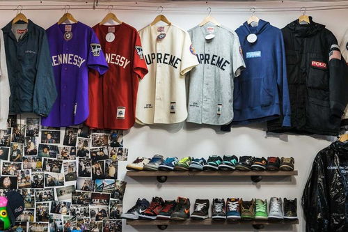 經(jīng)濟(jì)寒冬中的一抹亮色 二手時裝零售逆勢崛起