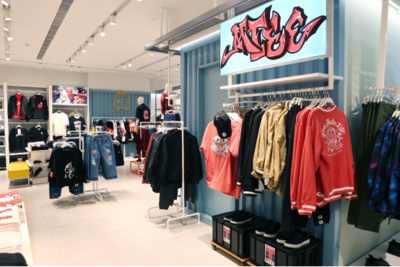 周成建 以消費(fèi)者為中心，構(gòu)建服飾零售新價(jià)值生態(tài)